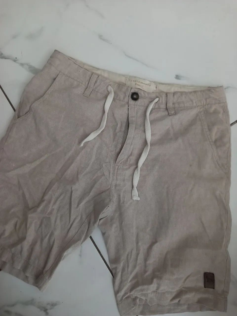 Bermudas n38 - Foto 3