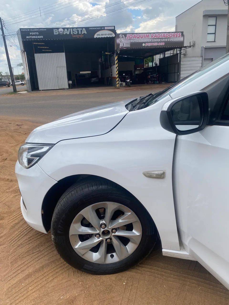 Chevrolet Onix Plus LT 1.0 12V Flex Mec. 4P 2021 - Foto 3