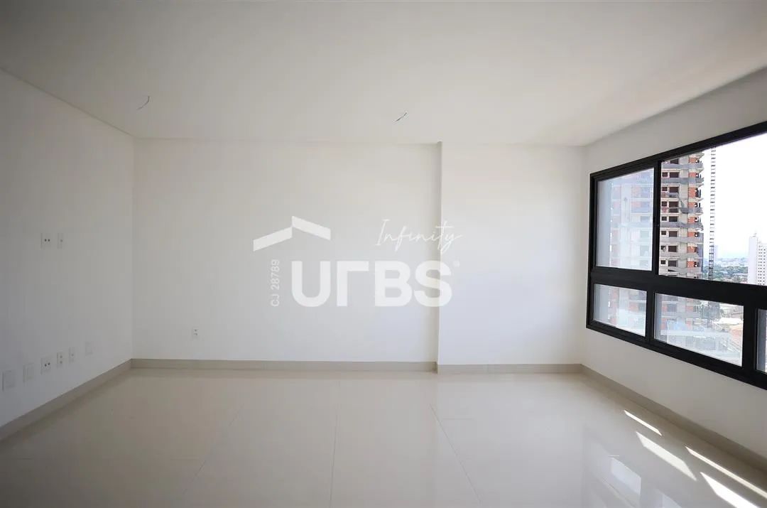 Fluence Marista - Apartamento 3 quartos, sendo 3 suítes - Foto 3