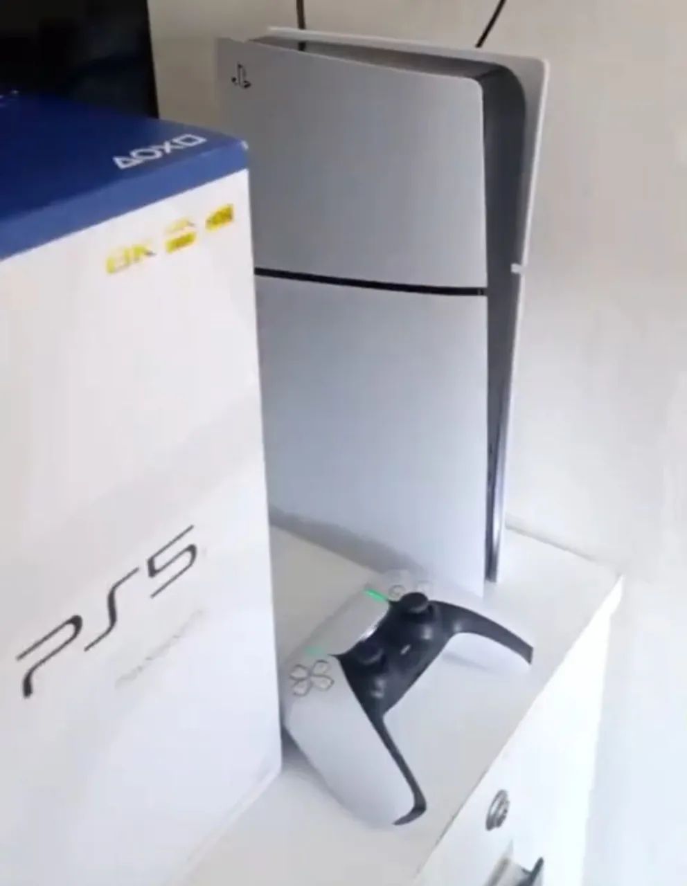 Ps5  - Foto 2