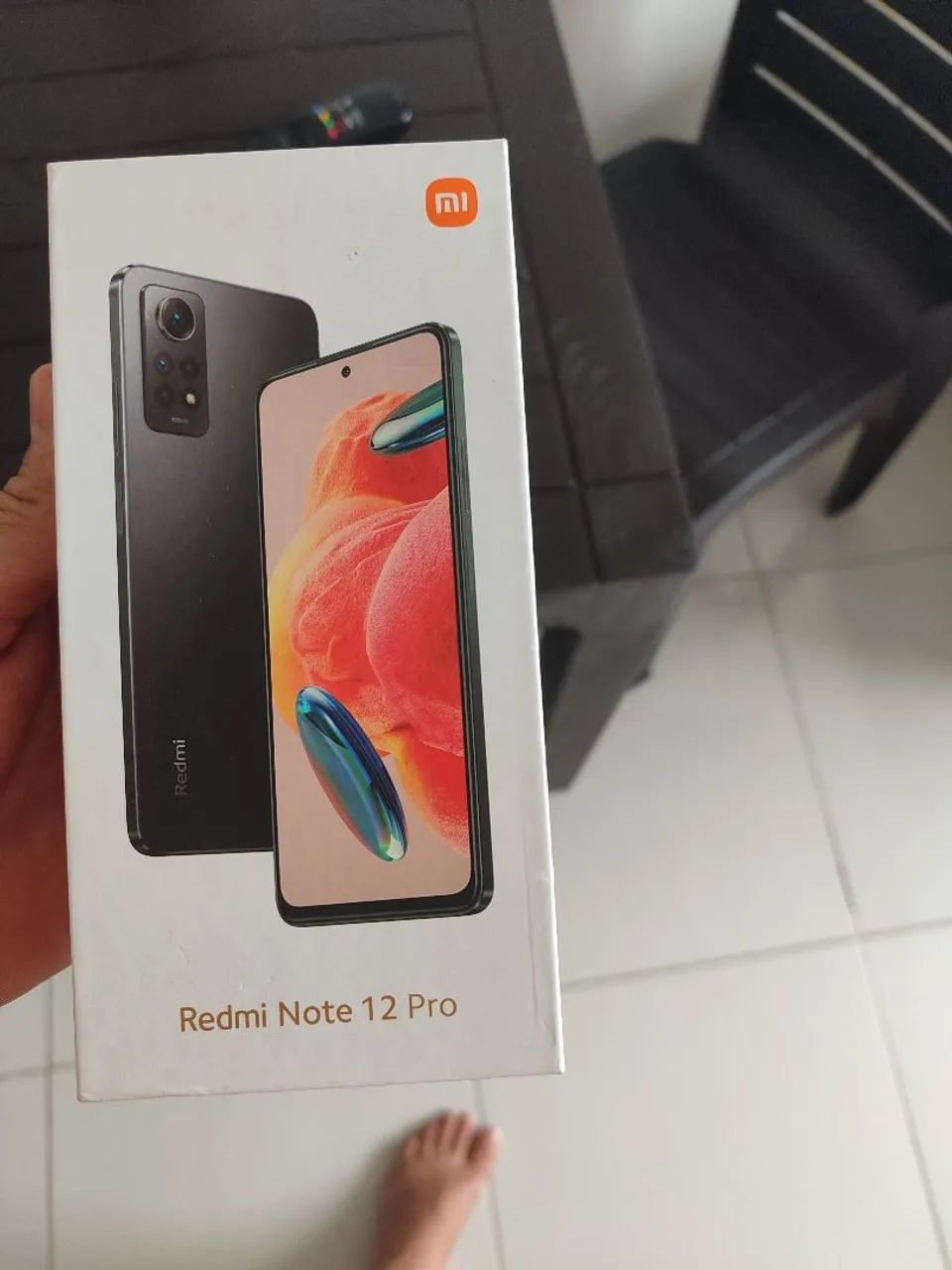 Redmi 12 pro  - Foto 5