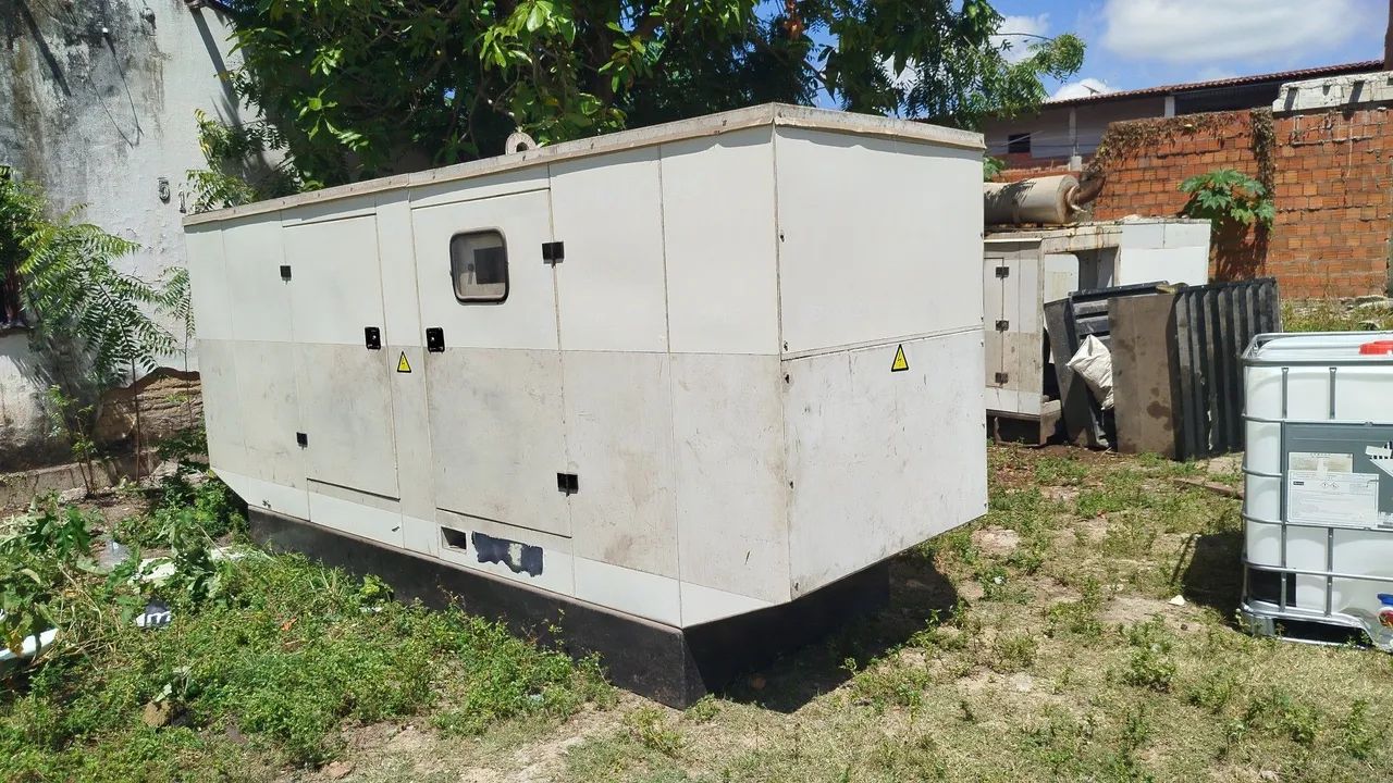 Gerador Cummisns 450Kva - Foto 4