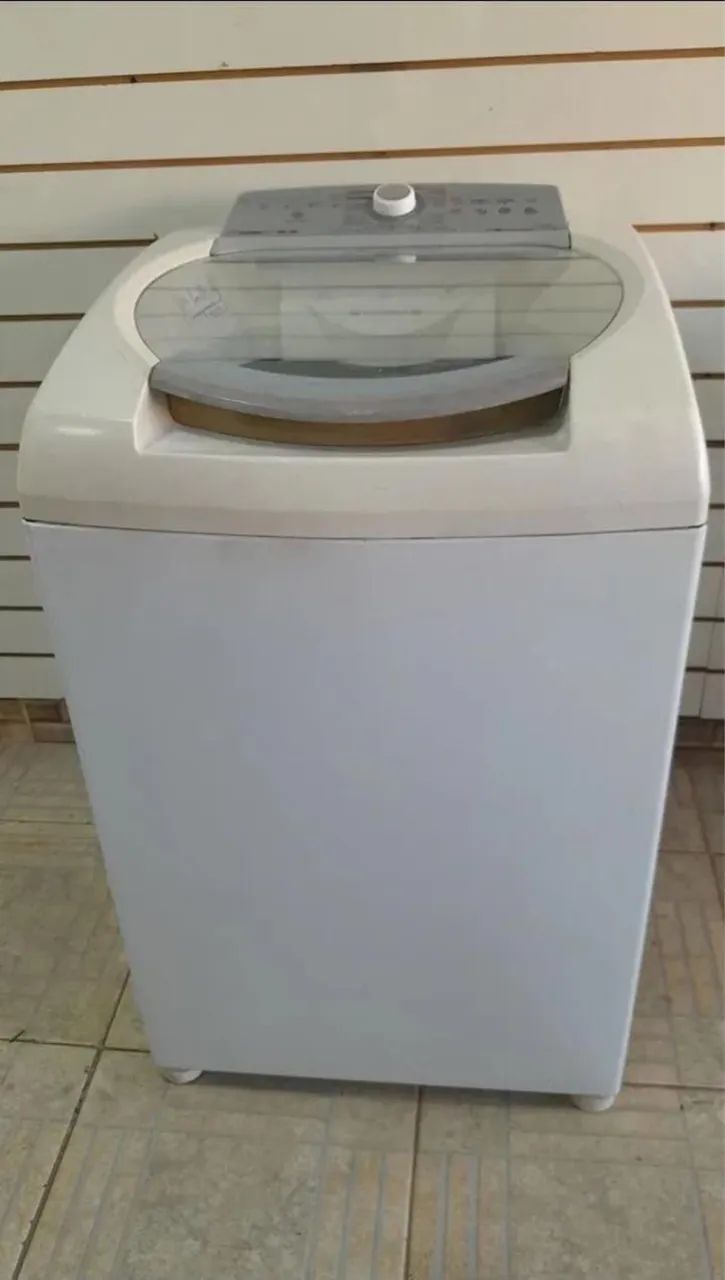 Máquina de lavar Brastemp  - Foto 4