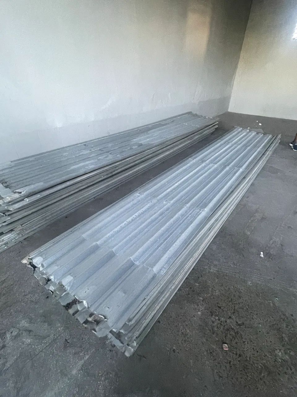 Telha galvanizada  - Foto 2