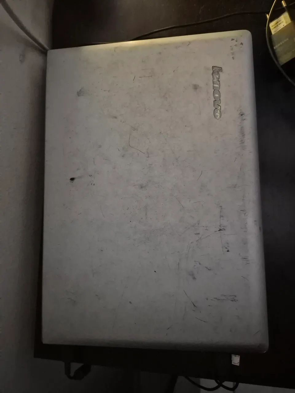 Notebook Lenovo g40 70