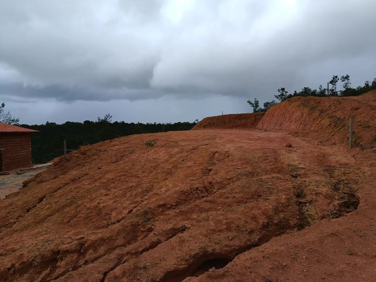 Vende-se terrenos em área verde. - Foto 2