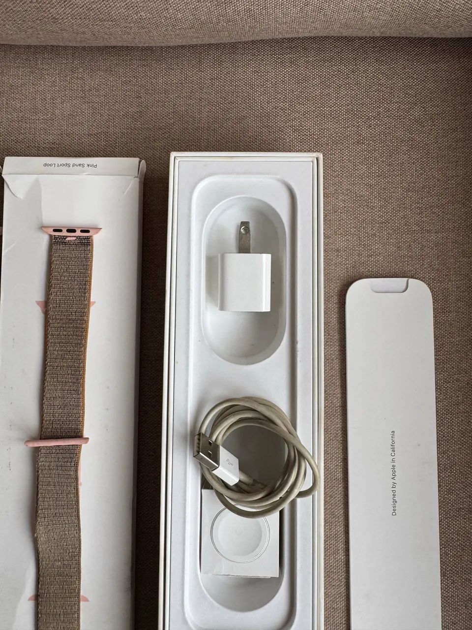 Apple Watch série 4 40mm - Foto 4