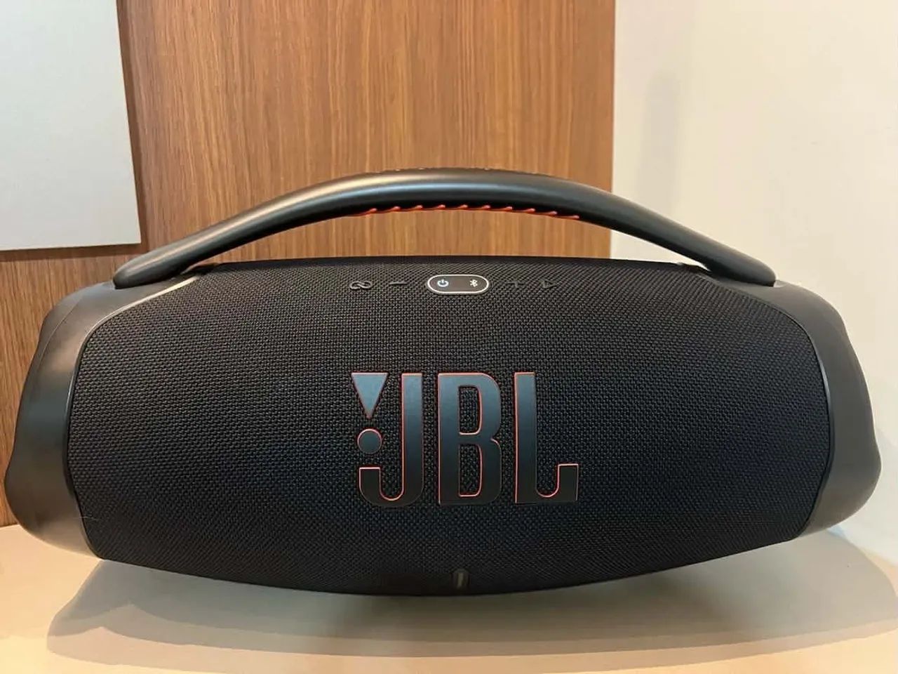 Boombox 3 - Foto 2