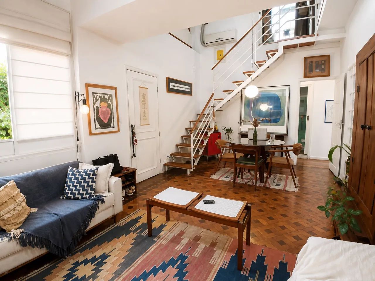 Apartamento em Botafogo 3 quartos 1 vaga - Foto 3