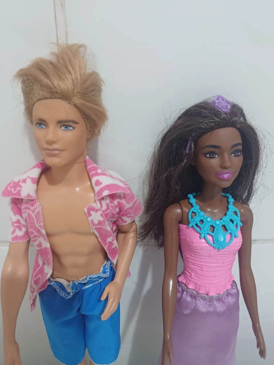 Lotes de boneca  - Foto 2