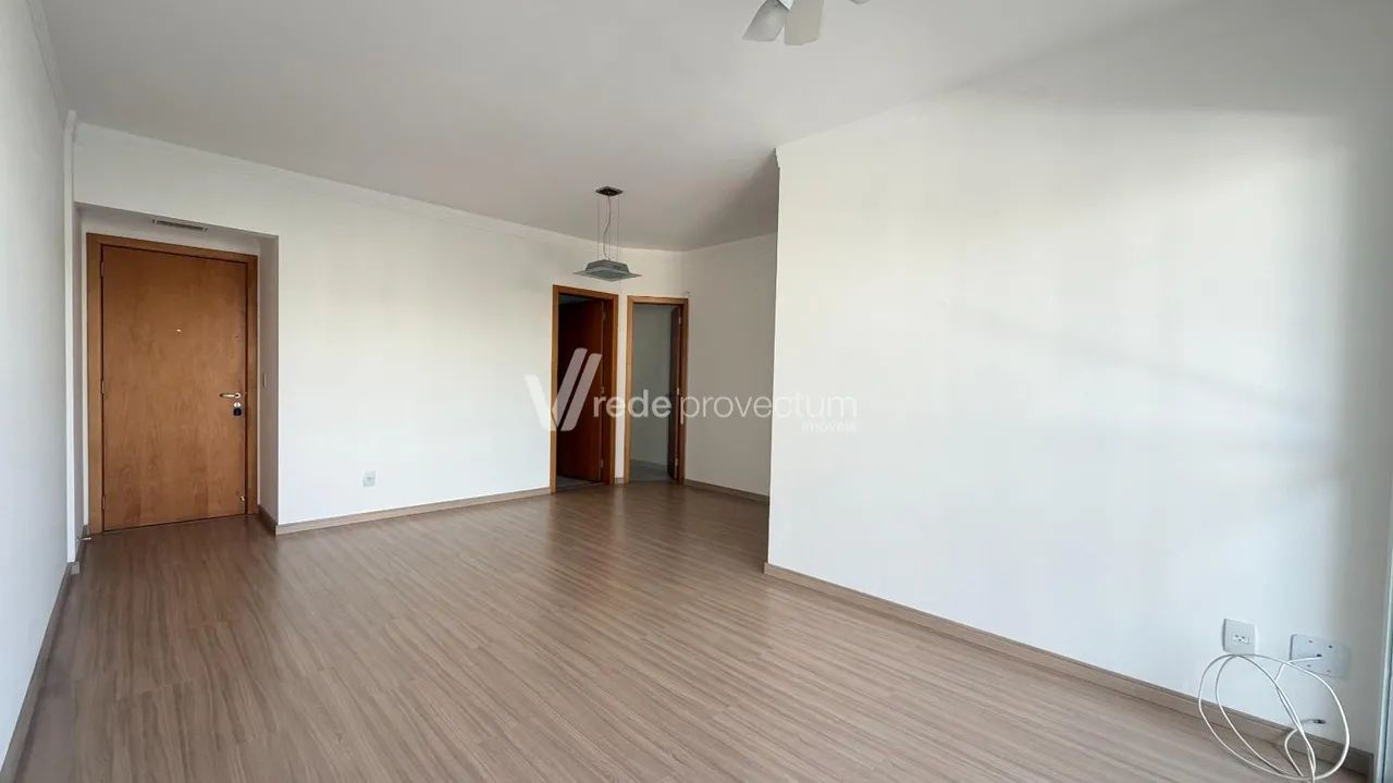 apartamento - Vila Itapura - Campinas - Foto 3