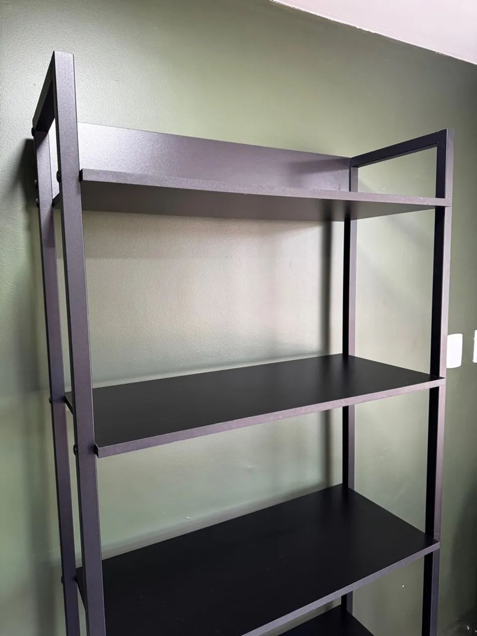 Conjunto de estante industrial em metalon  - Foto 3