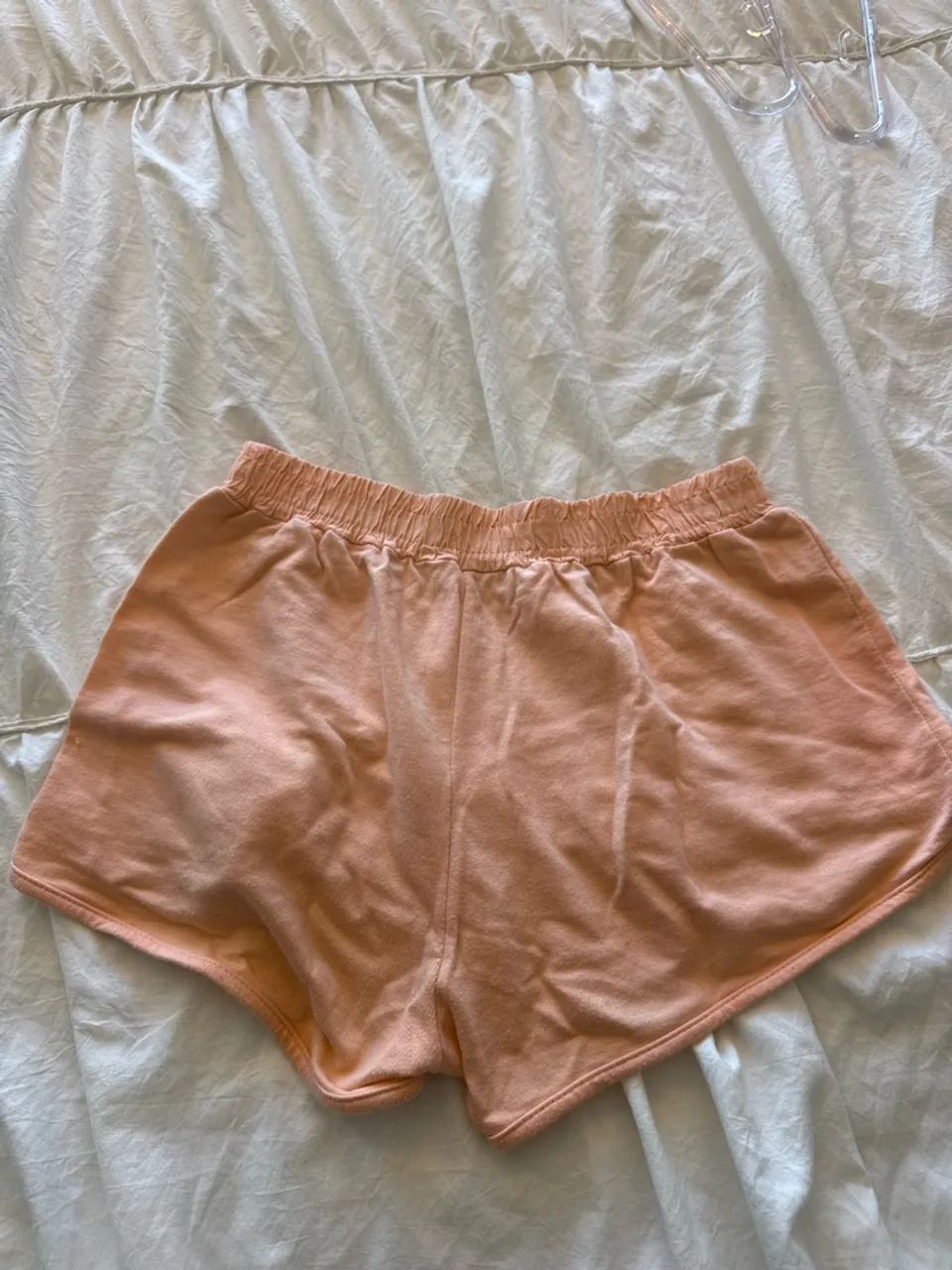 Shorts de moletom confortável  - Foto 2