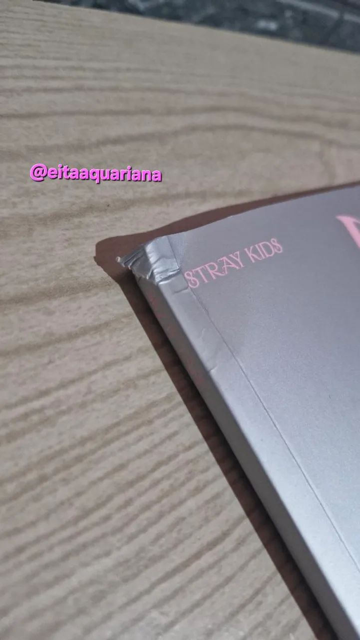 Album straykids Do It (it ver) - Foto 2