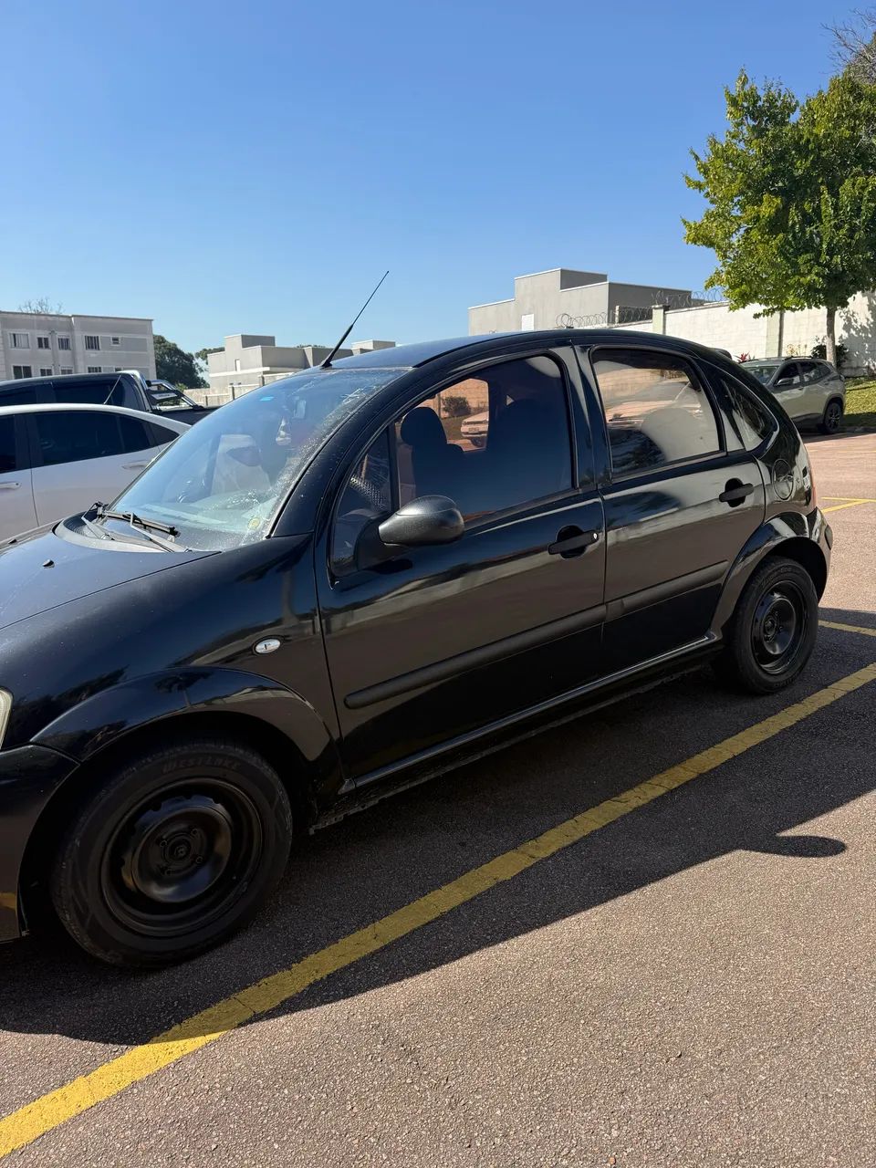 Citroën C3 2008