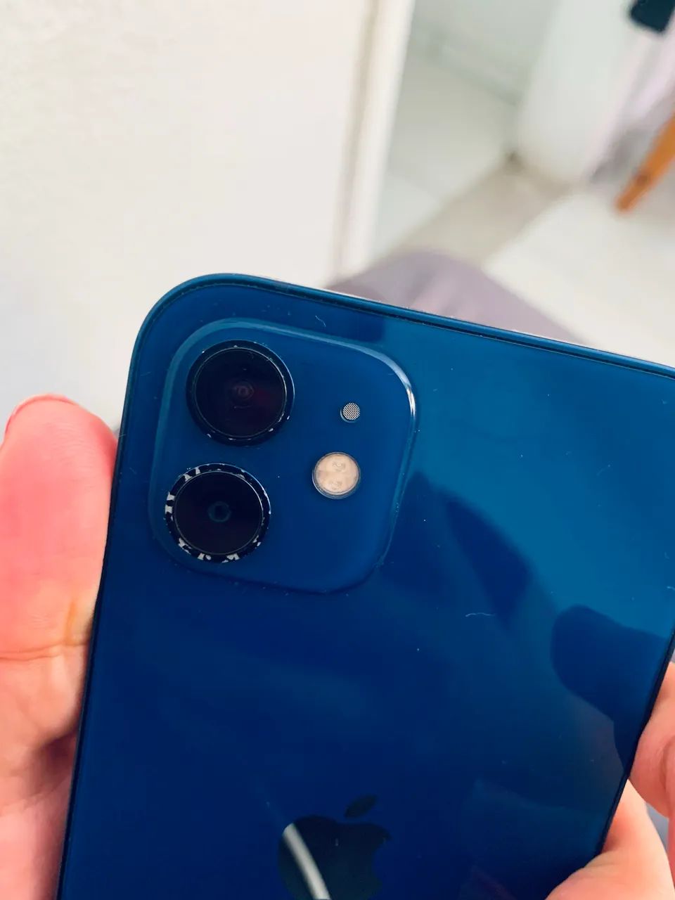 Iphone 12 64gb - Foto 3