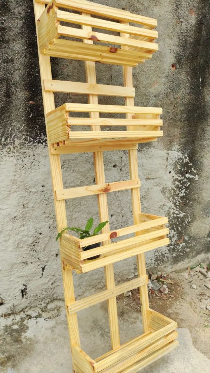 Móveis de pinus( personalizado) - Foto 2
