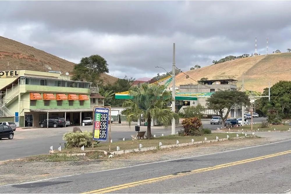 Imóvel comercial para venda em Maripá de Minas, MG - Foto 2