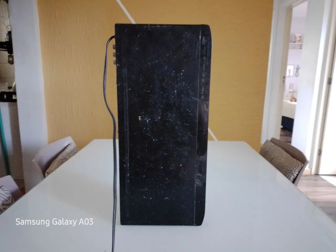 Blu-ray Player LG modelo BP550 - Foto 3
