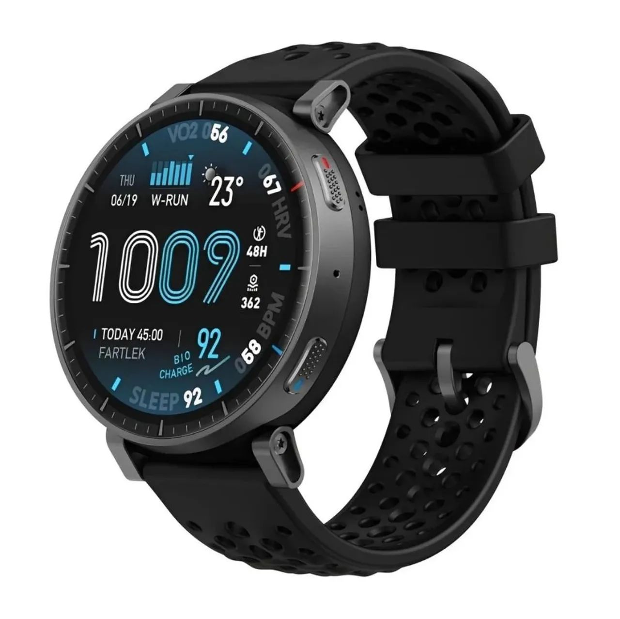 Smartwatch Active max lacrado  - Foto 2