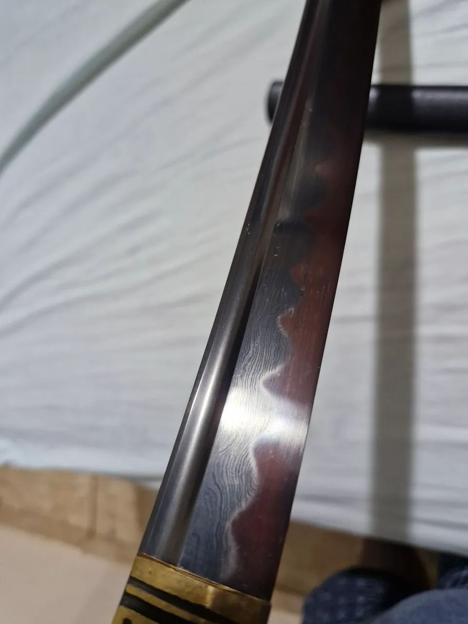 Espada Katana Afiada - Foto 5