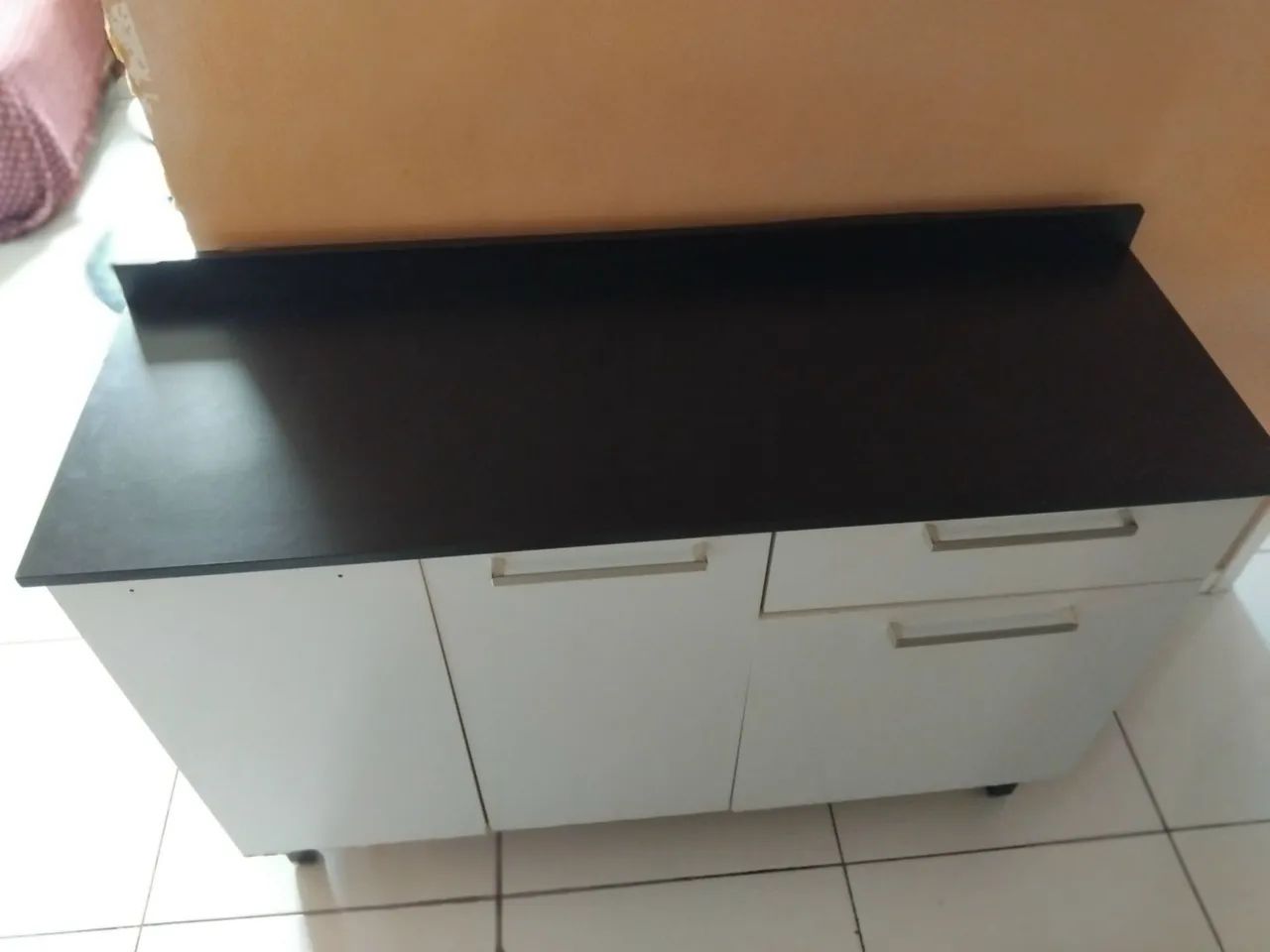 Oportunidade: Balcão Conservado e Espaçoso. - Foto 4