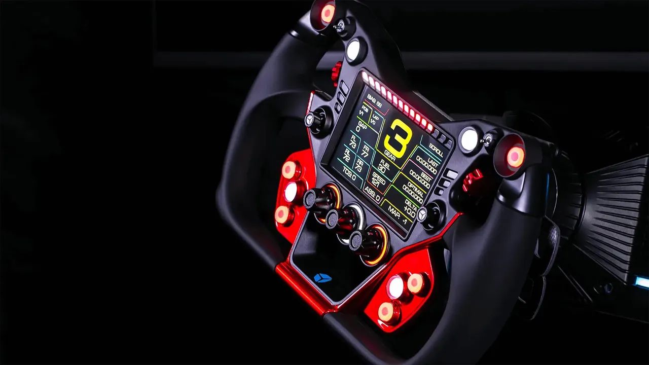 Cube controls GT-X2 zero!!!!! - Foto 2