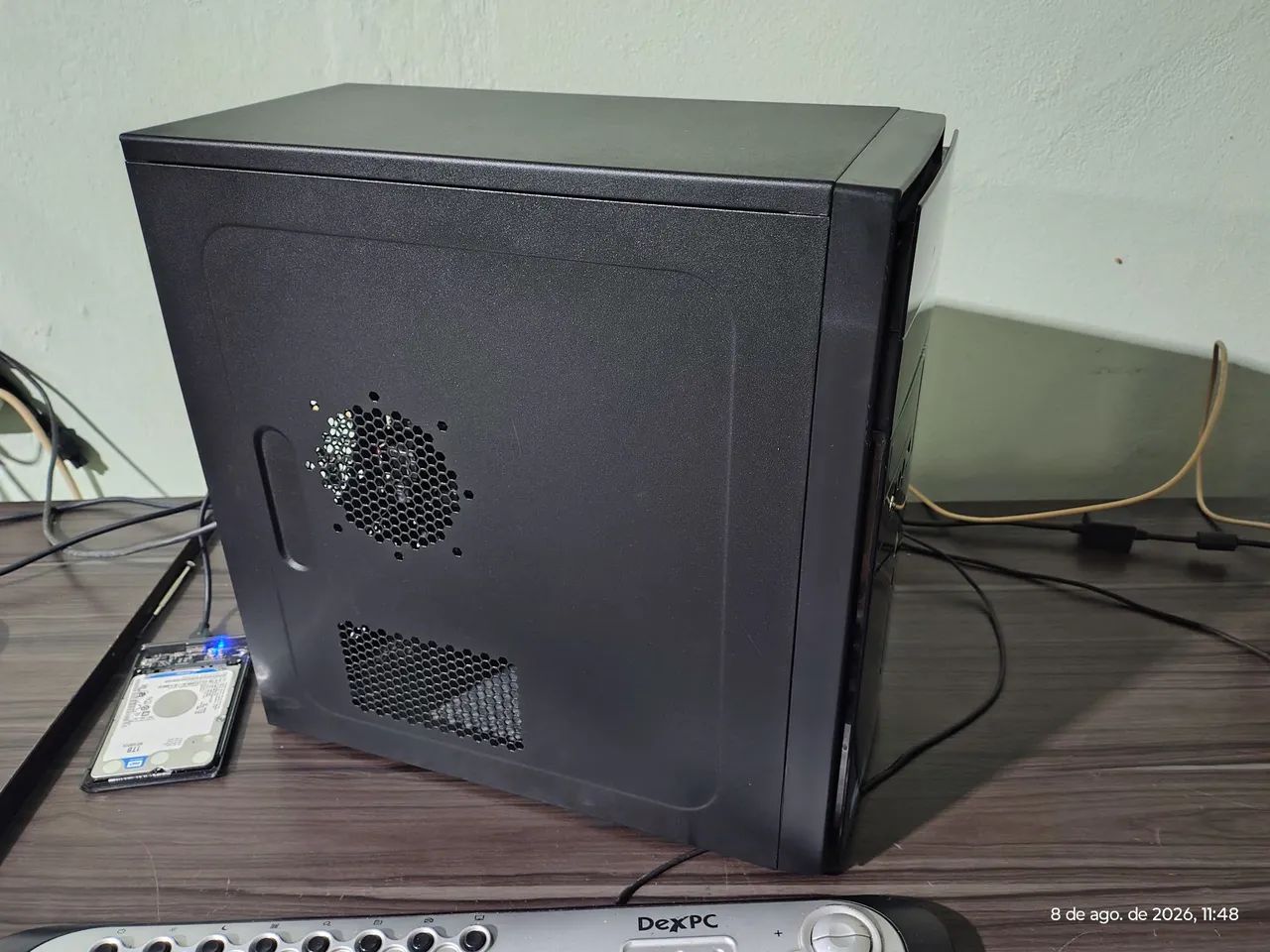 CPU core i5 - Foto 5