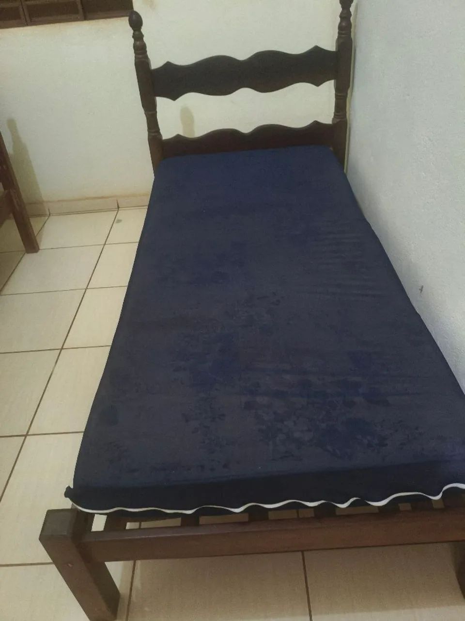 2 Cama de solteiro  - Foto 3