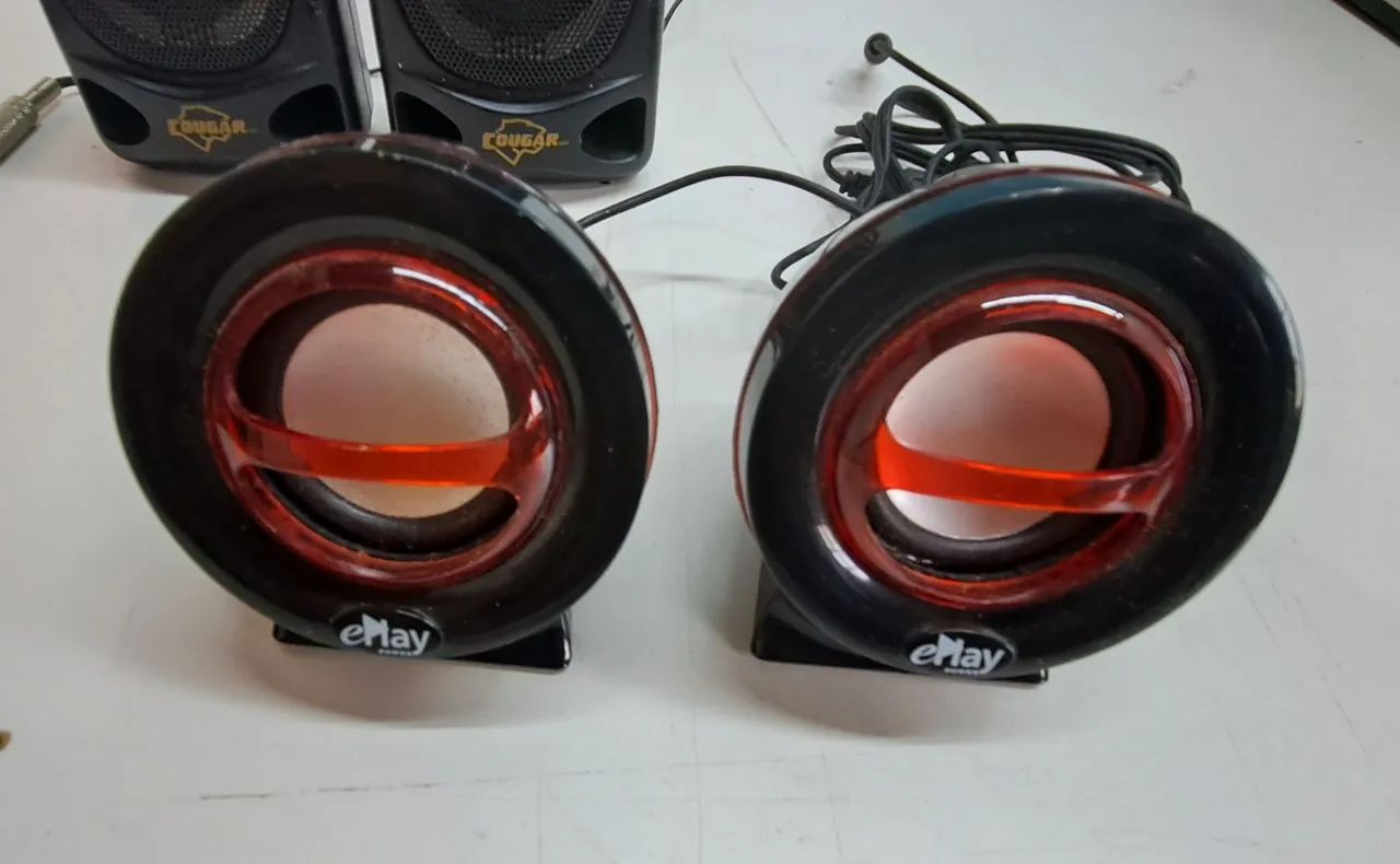Caixinhas de som - Foto 2