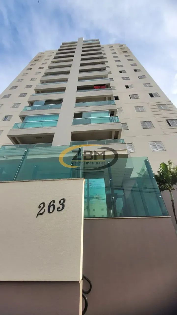 Apartamento à venda, Edifício The Place, 02 quartos (01 suíte), Sala Estendida, 71.68 m² Ú