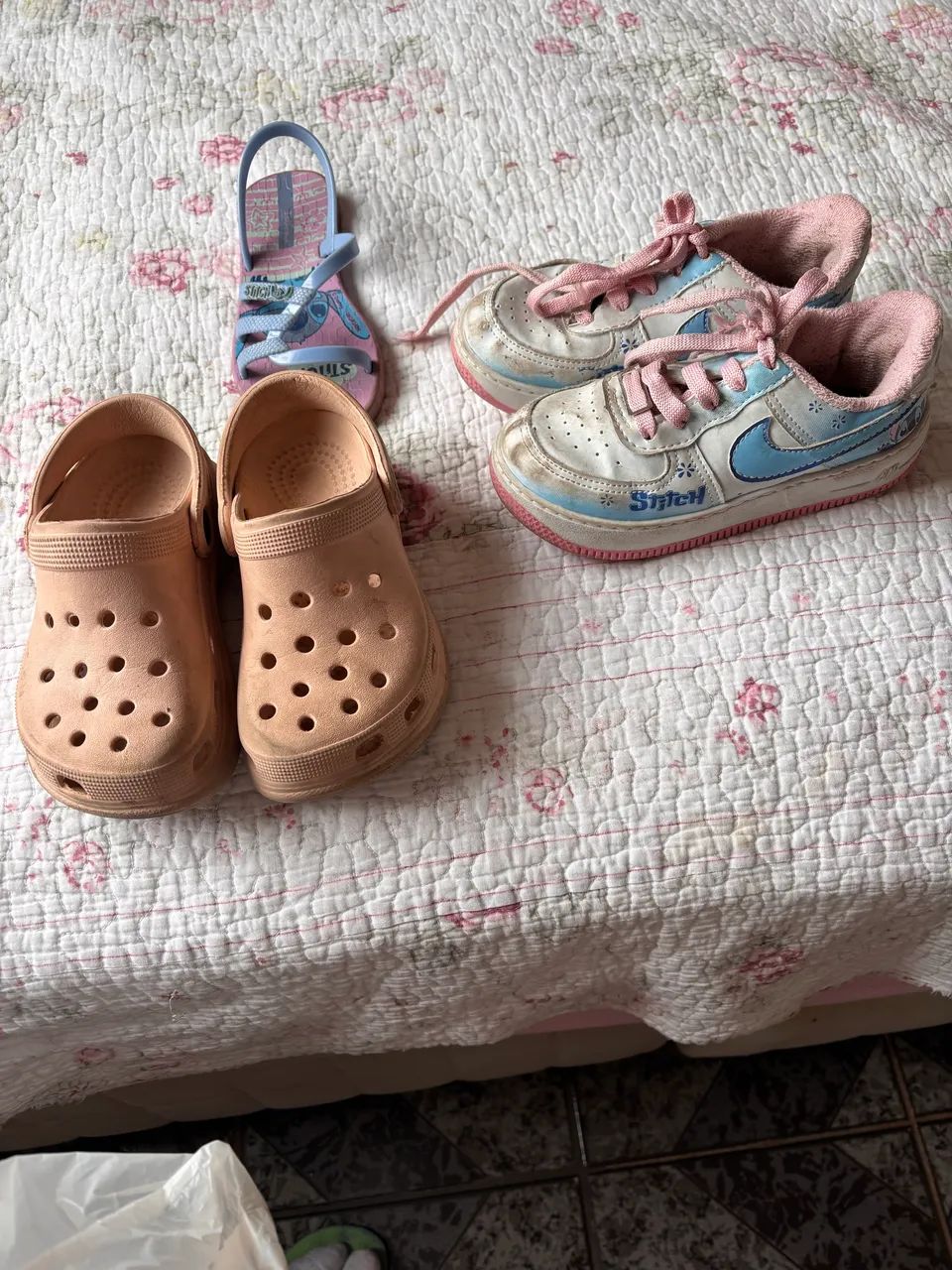 Sapatos