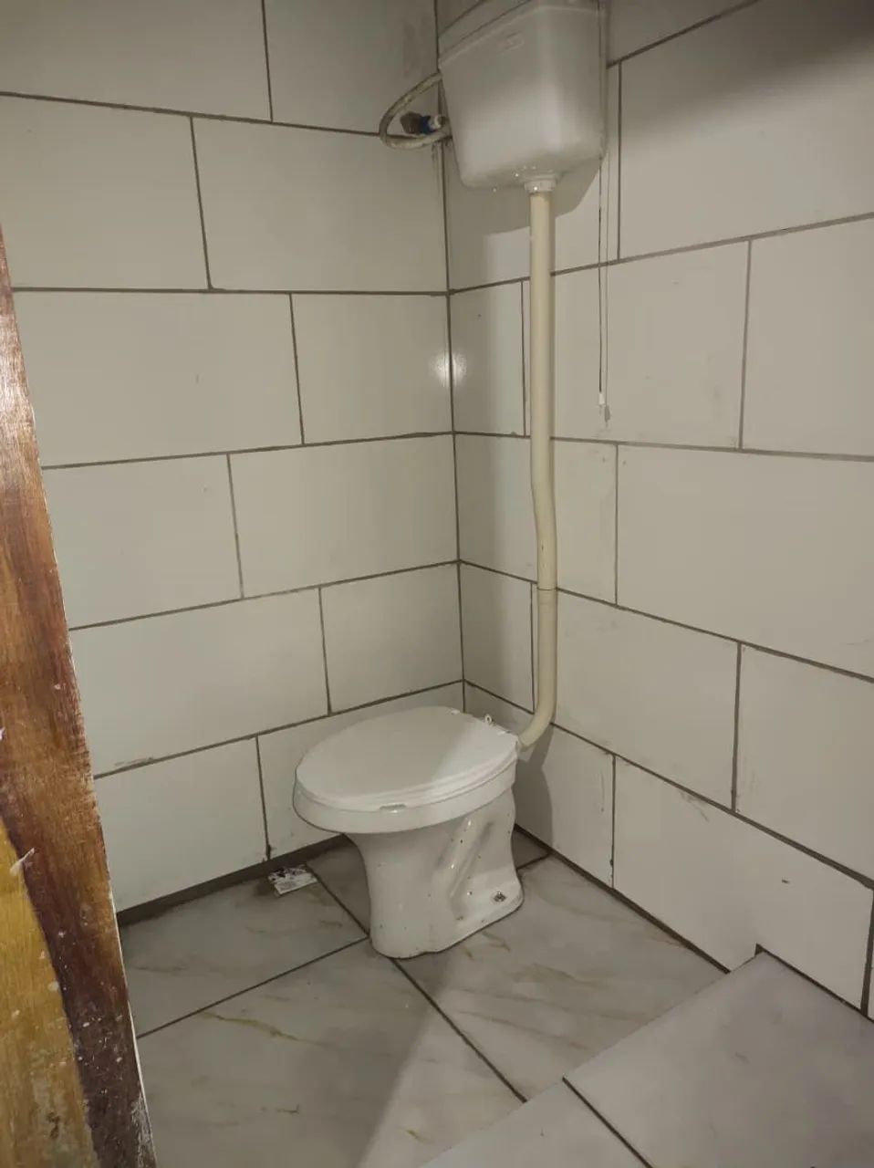 Alugo Galpão de 100 m² SC 403 sentido ingleses - Foto 5