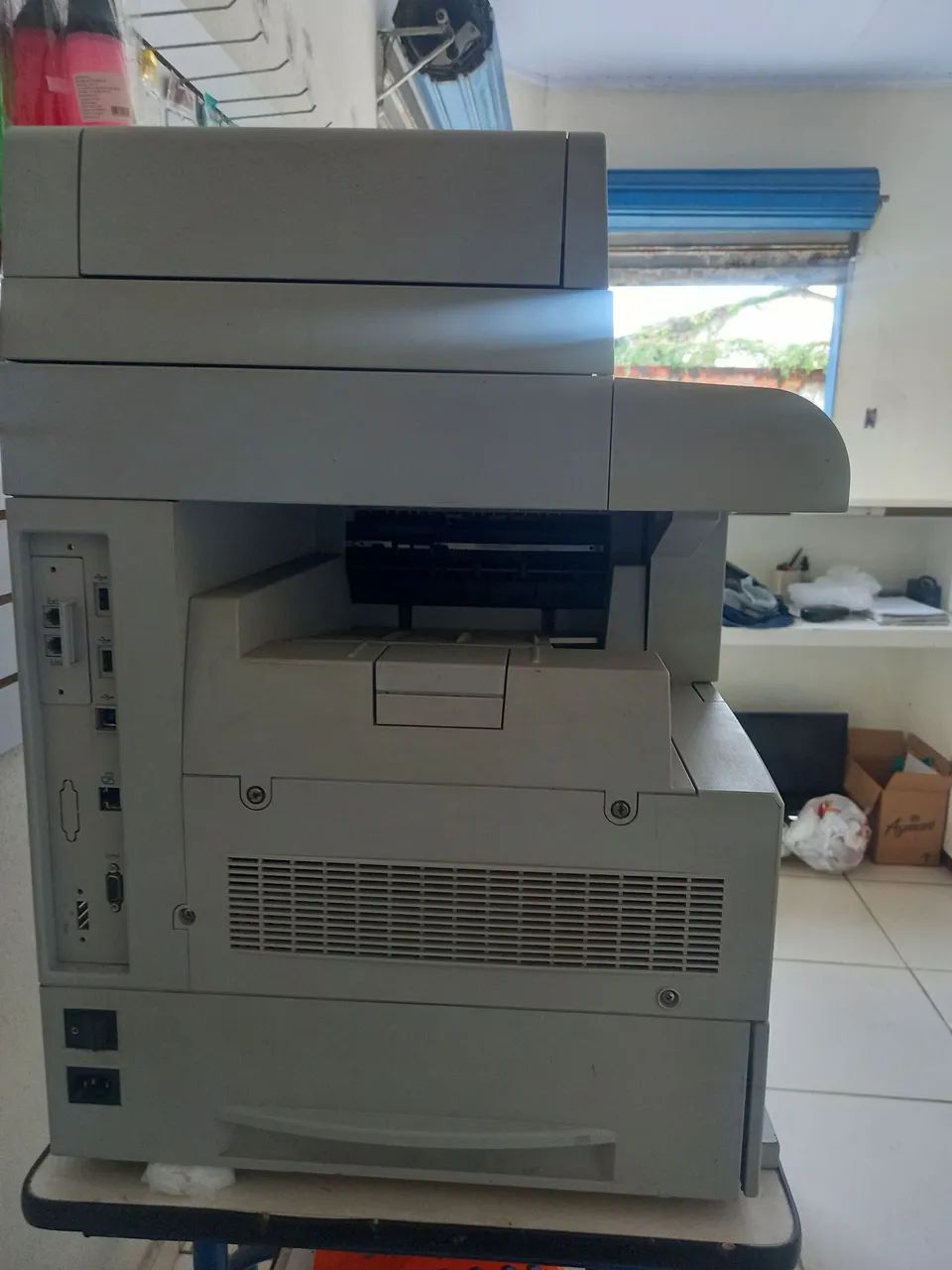 02 IMPRESSORAS LASER  - Foto 2