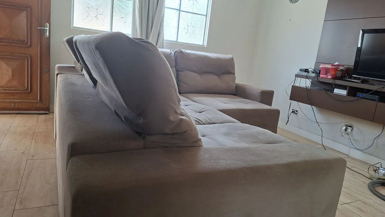Sofa de canto