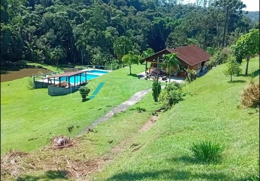 sítio - Centro - São Lourenço da Serra