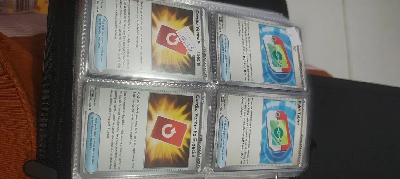 Cartas pokemon  - Foto 5