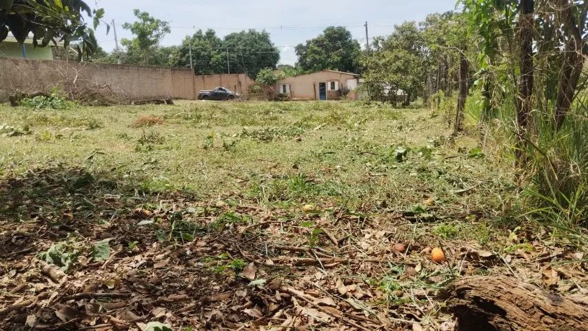 Terreno no Morada Nova em Uberlândia 1.000m² - Foto 4
