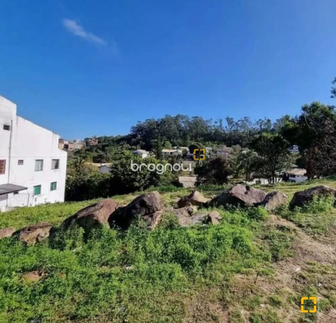 Terreno com 456m2 a venda - bairro Carvoeira - próximo a UFSC - Florianópolis