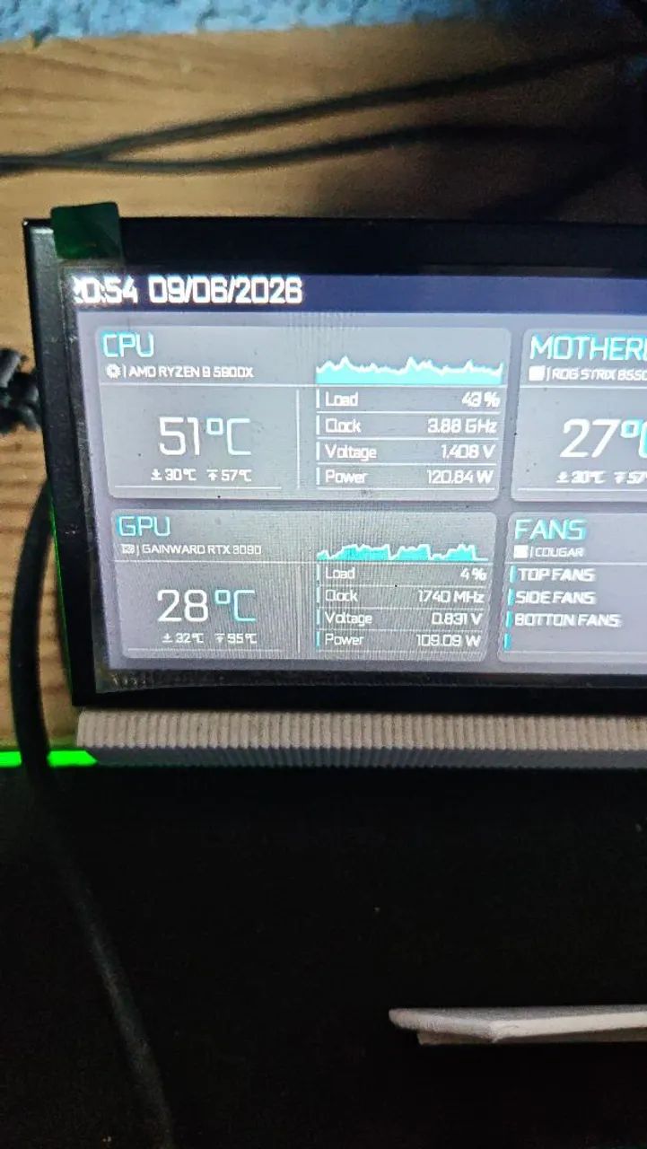 Ryzen 5900x - Foto 2