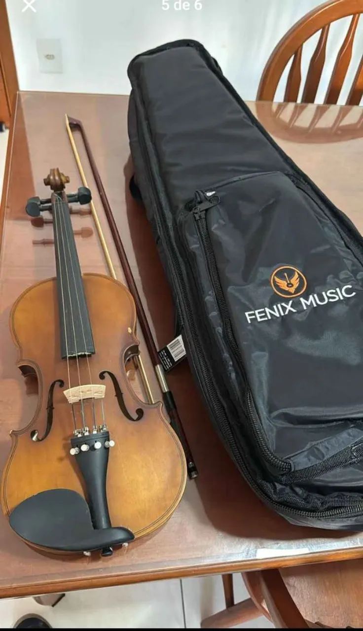 Violino - Foto 2