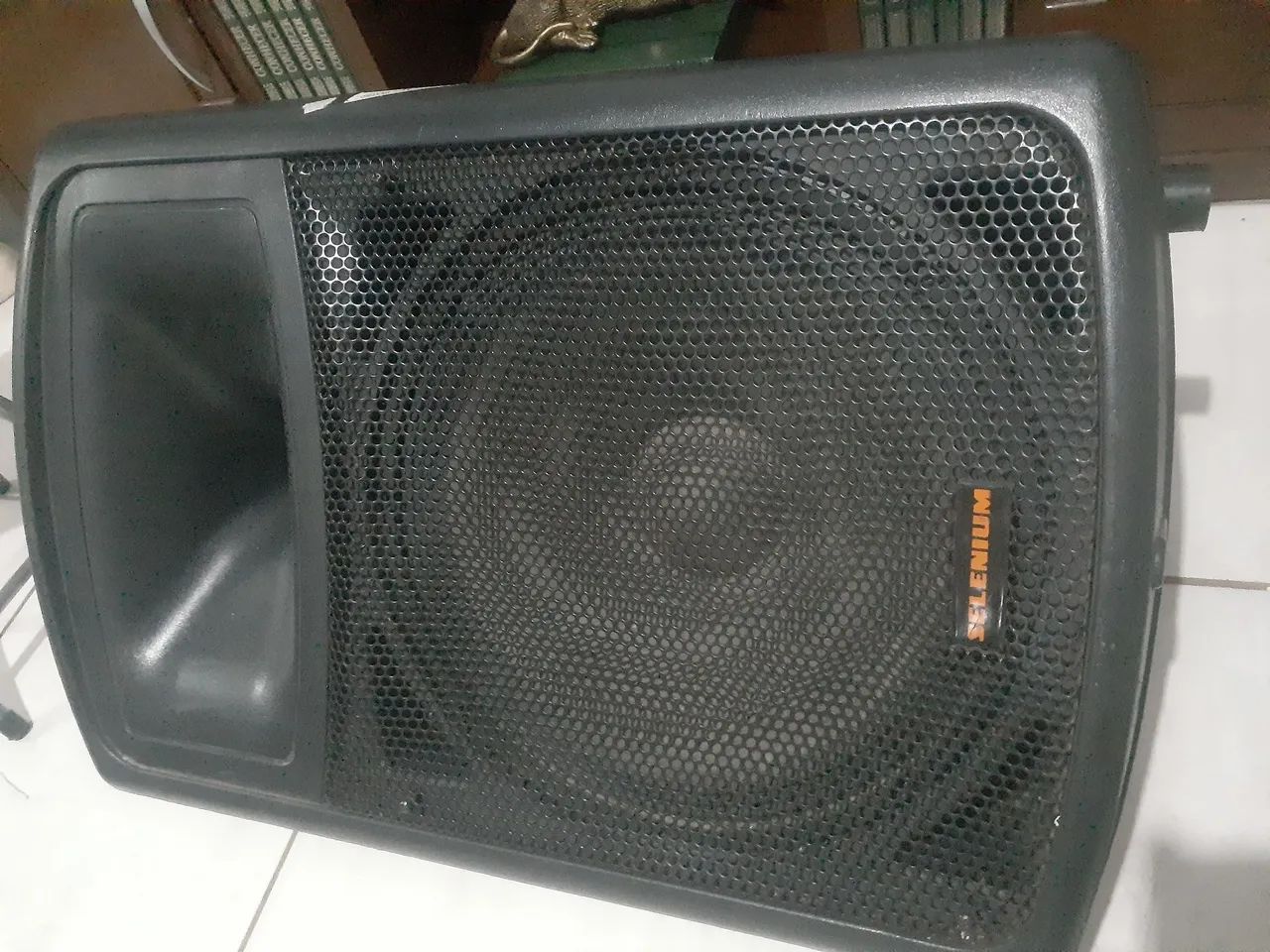 Equipamentos de som completo - Foto 2