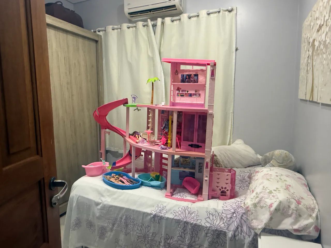CASA DA BARBIE ORIGINAL - Foto 4