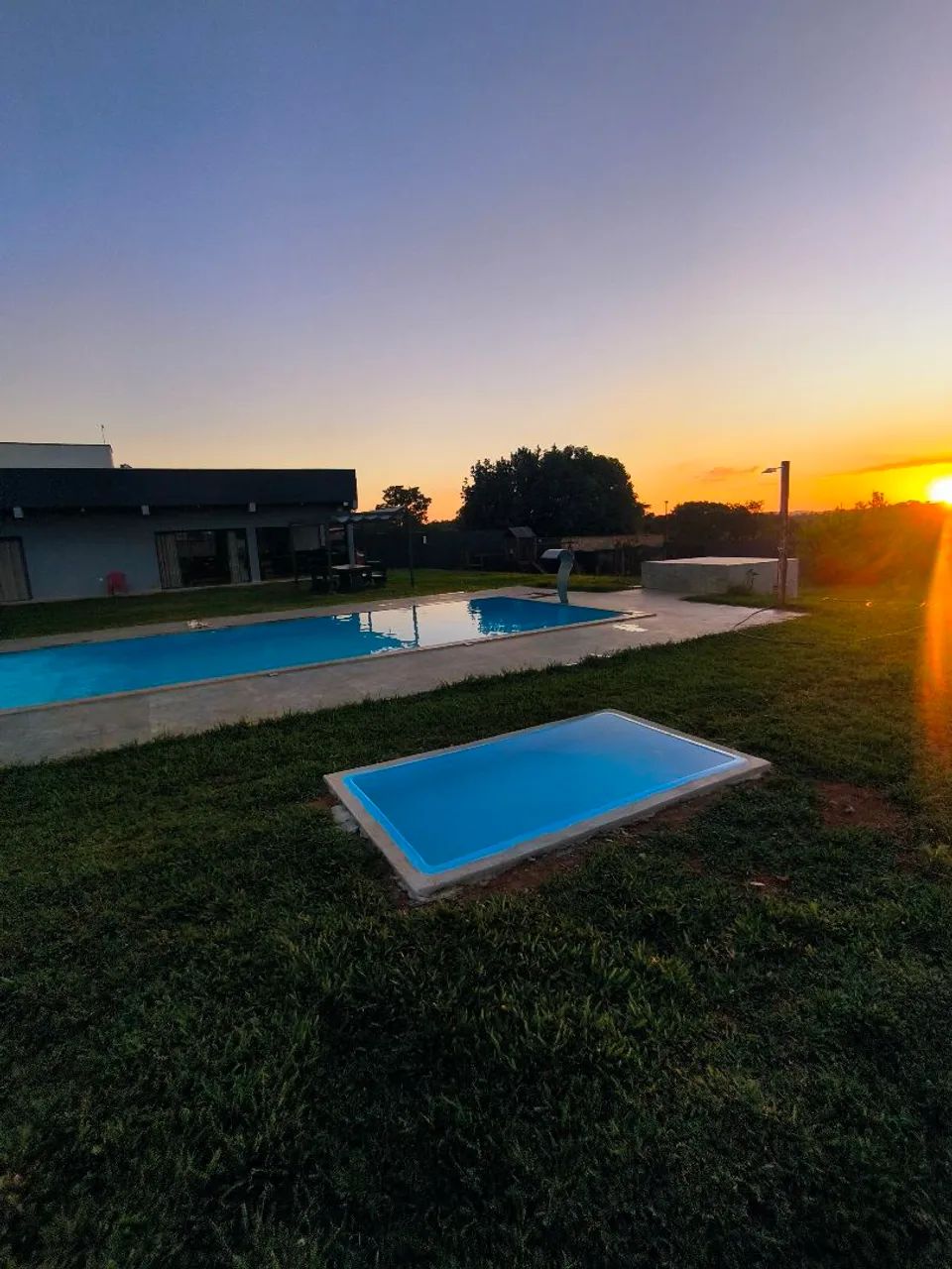 Sítio com Piscina Aquecida - Foto 3