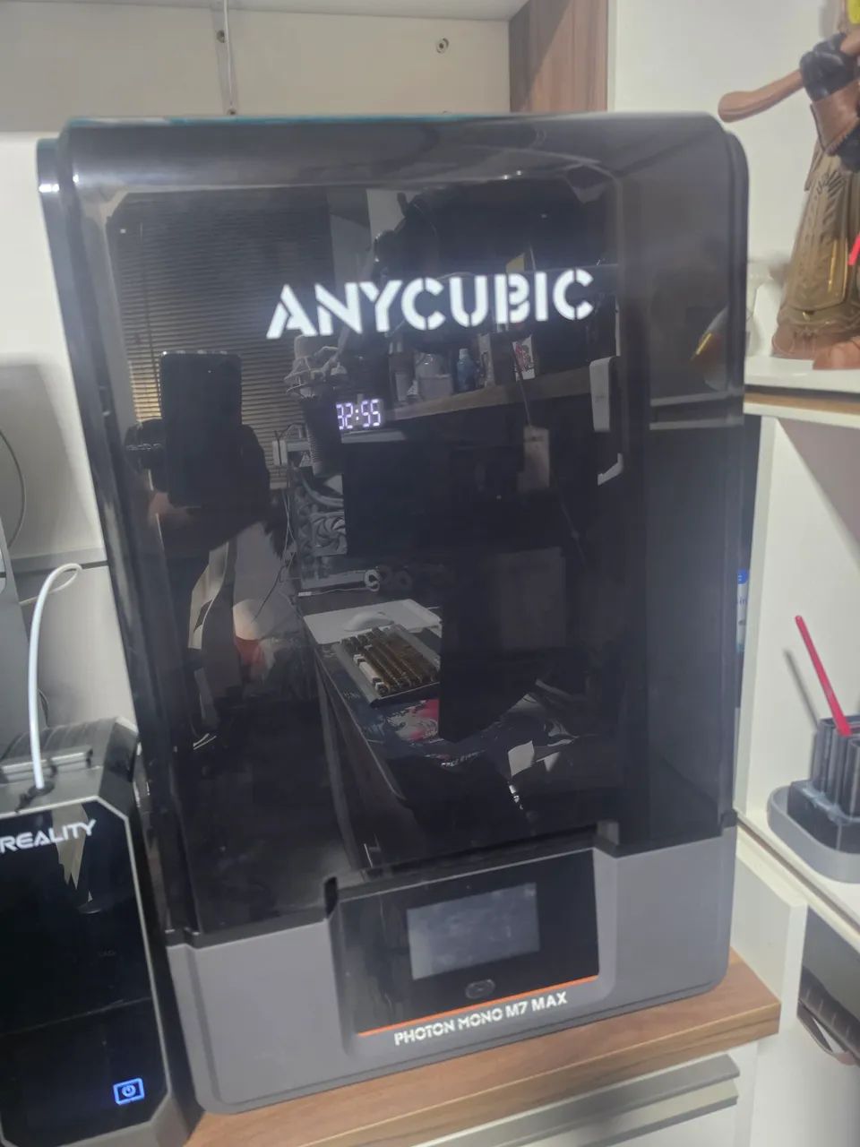 Anycubic Photon M7 Max - Foto 3