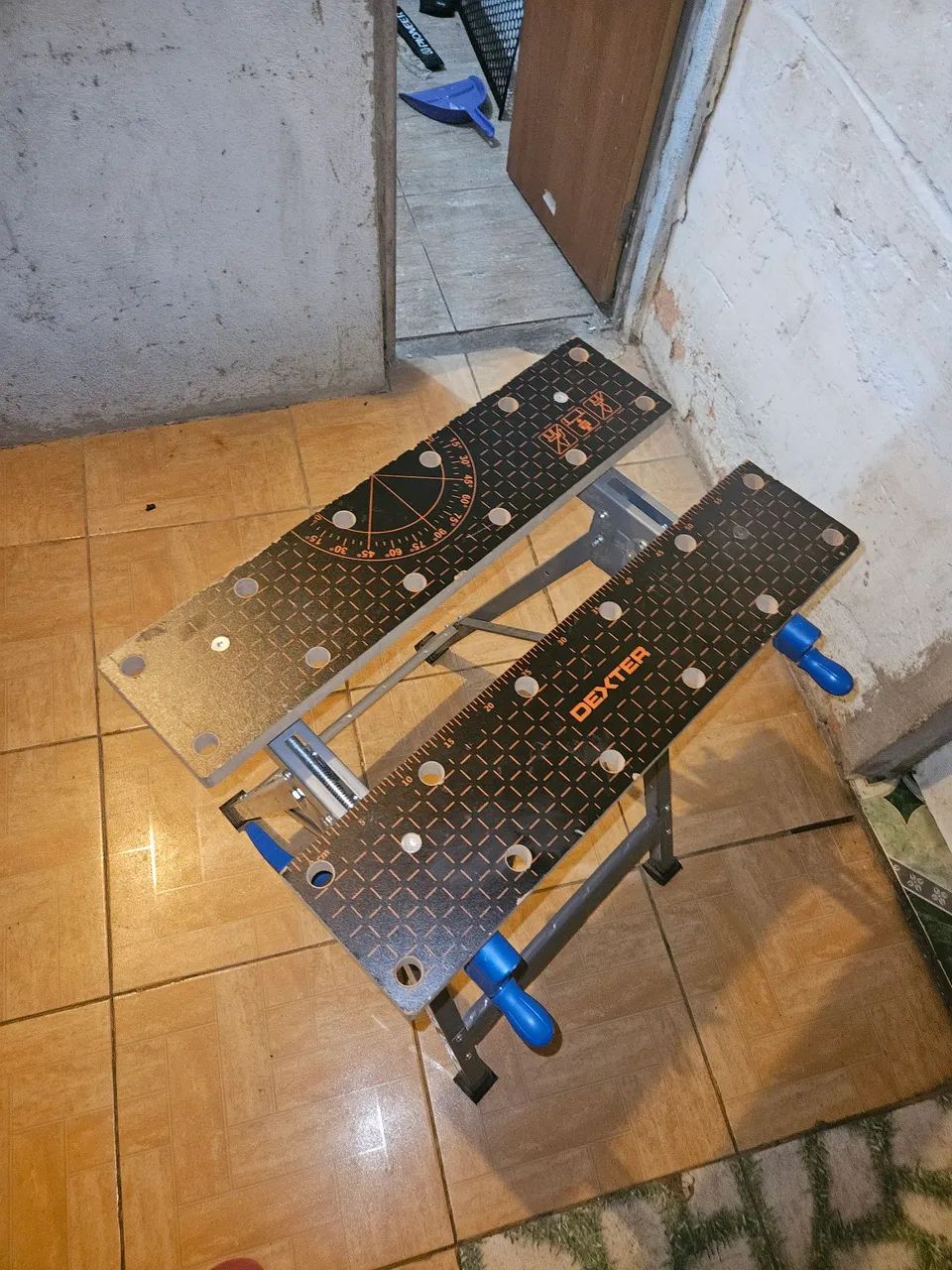 Bancada multiuso Dexter447417738425815040