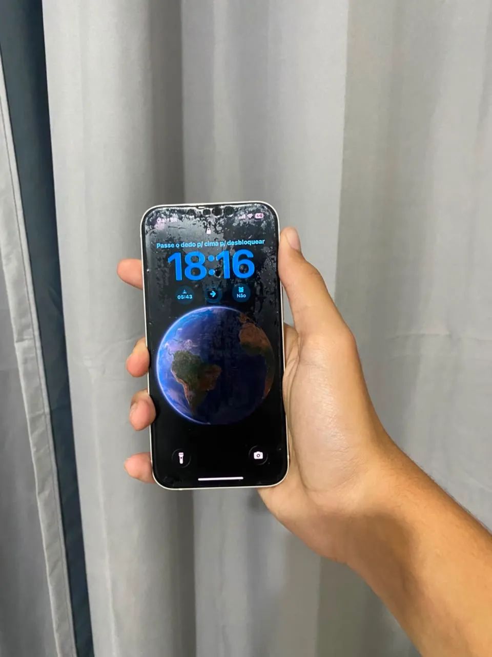 iPhone 13 128gb - Foto 2
