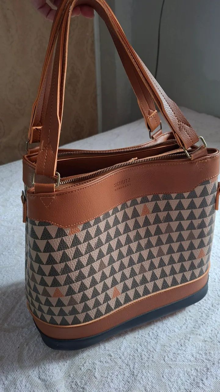 Bolsa Schutz
