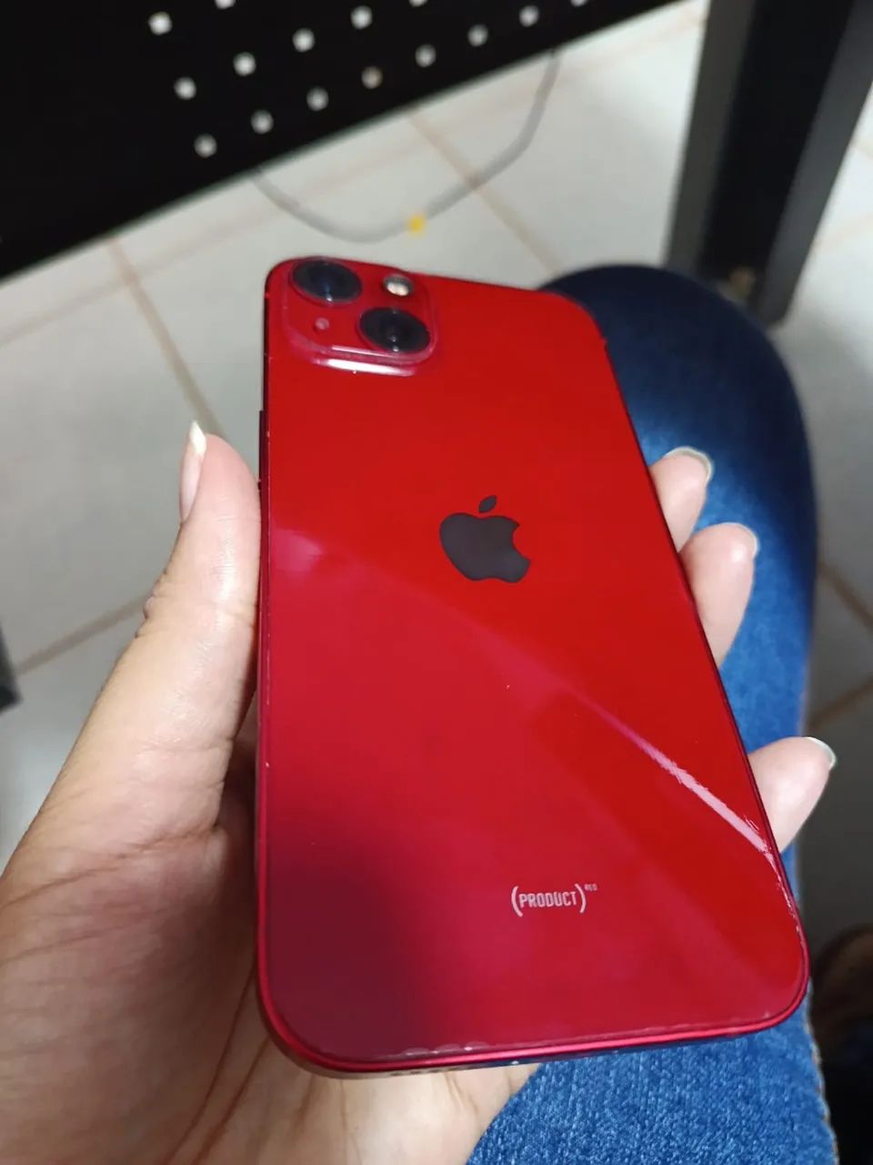 iPhone 13 128gb - Foto 4
