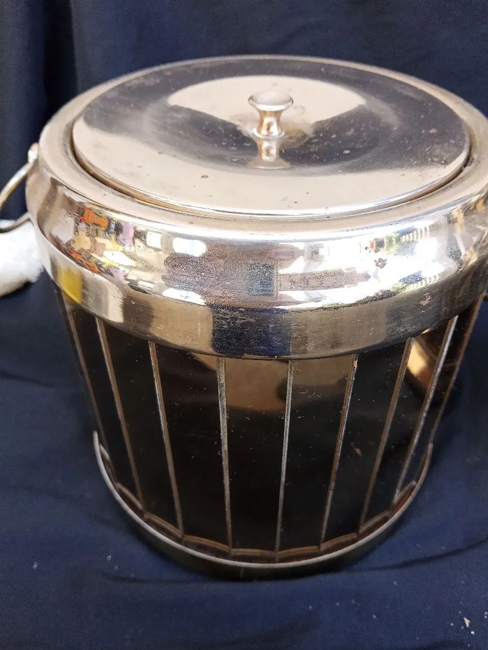 Balde de gelo para enfeite  - Foto 2